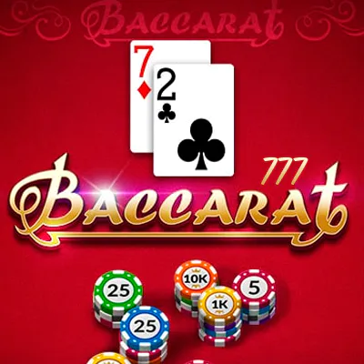 Baccarat 777 Duel Casino