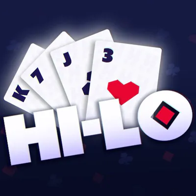 Hi-Lo Duel Casino