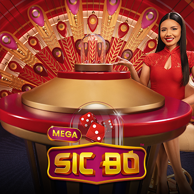 Mega Sic Bo Duel Casino