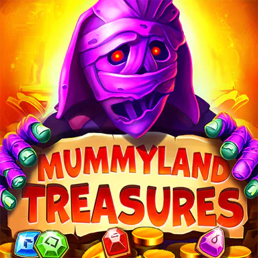 Mummyland Treasures Duel Casino