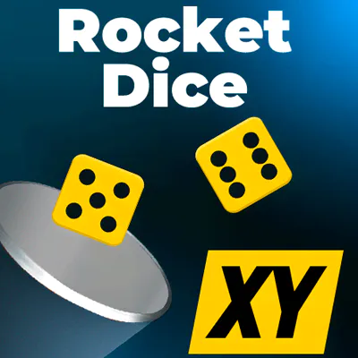 Rocket Dice XY Duel Casino