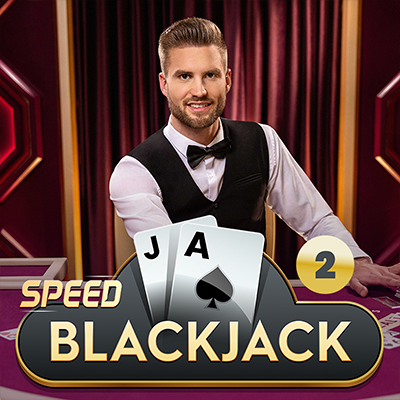 Speed Blackjack Duel Casino