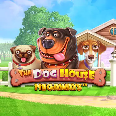 The Dog House Megaways Duel Casino
