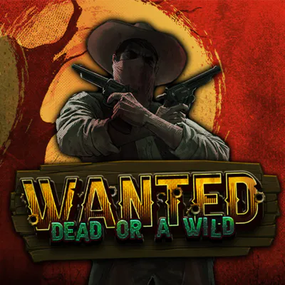 Wanted Dead or a Wild Duel Casino